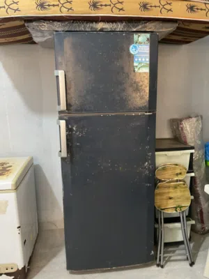 تلاجة بيكو