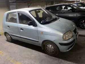 Used Hyundai Atos in Amman