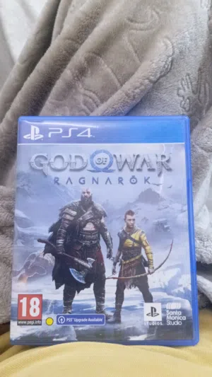 god of war Ragnarok available for sale