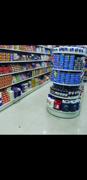 بقالات سوبرات محلات موجود بكل الاسعار وبتجربه قبل الشراء مصادر رزق مضمونه وفي عده مواقع في صنعاء