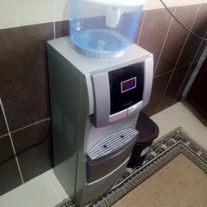 للبيع كولر مي كونتي