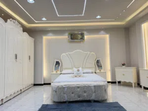 غرف نجاره عراقي موديل تركي صاج