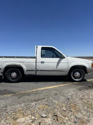 Used Nissan Datsun in Amman