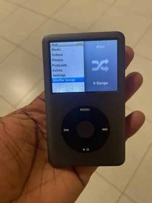 iPod 160 GB 20kd