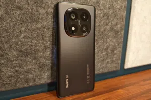 Xiaomi Redmi Note 14 Pro Plus 5G 256 GB in Nablus