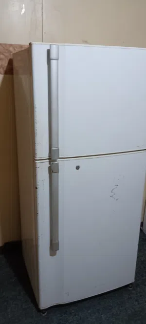 ثلاجة هيتاشي