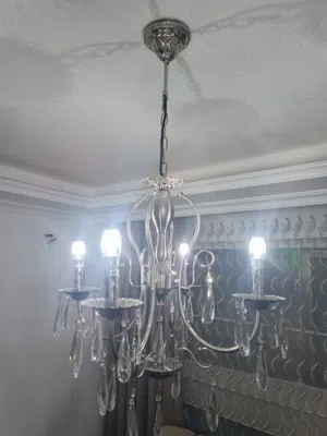 ثريا غرفة ضيوف للبيع