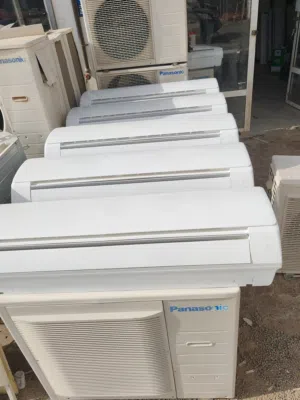 مكيفات للبيع مستعمل نظيف شكل جديد