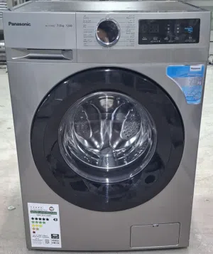 Panasonic washing machine 7kg