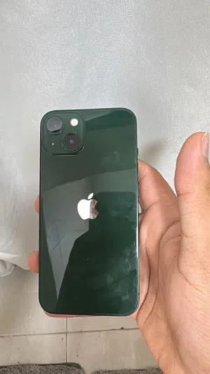 Apple iPhone 13 128 GB in Al Batinah