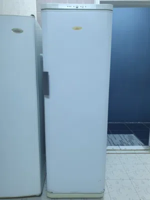 Home Queen Freezer – Large Capacity Upright Freezer