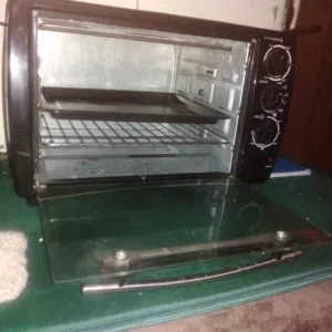 Other 0 - 19 Liters Microwave in Amman