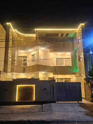 600-m2-more-than-6-bedrooms-townhouse-for-sale-in-baghdad-hettin