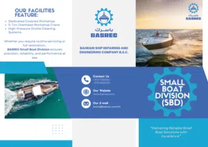 Boat Repair and Maintenance