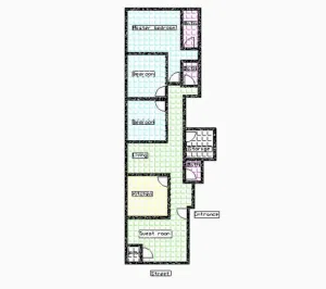 158 m2 3 Bedrooms Apartments for Sale in Amman Jubaiha