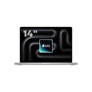MacBook Pro M5 14” 16GB 512GB جديد
