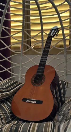 جيتار كلاسيكي، فالنيسيا .