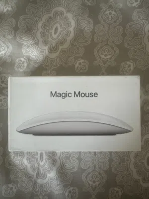 Apple Magic Mouse 2 Original A1657