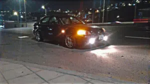 Used Honda Civic in Amman