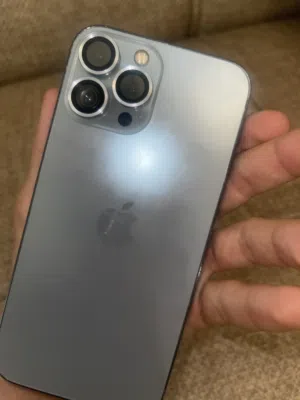 Apple iPhone 12 Pro Max 256 GB in Amman