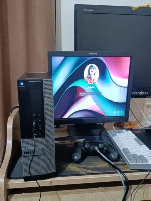 كمبيوتر نظيف ما في ولا مشكله مواصفات جيل ثاني - 15 4 GB RAM على ويندوز 11 250 HDD ... 64 بت