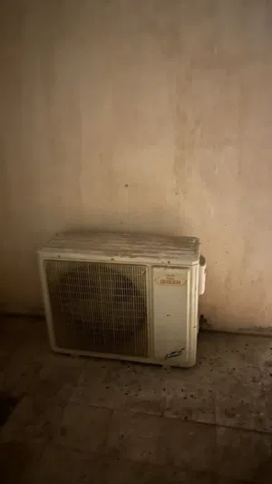 مكيف للبيع بحاله ممتازه