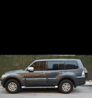 Used Mitsubishi Pajero in Farwaniya