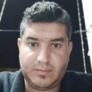 Mahmoud Shaheen