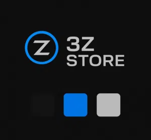 3Z STORE 