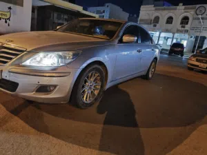 Used Genesis Other in Misrata