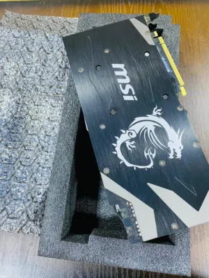 كرت شاشة RTX 2070 Msi Armor