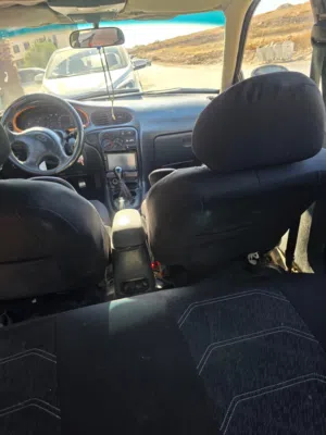 Used Hyundai Avante in Amman