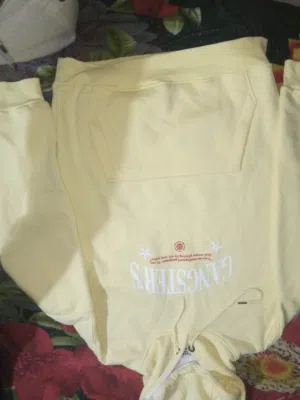 قبيا أوفرسايز