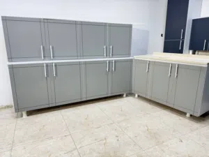 جددي مطبخك بأفضل أنواع الكاونترات المقاومة للرطوبة والحرارة: كاونترات مطبخ (mdf