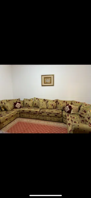 السلام عليكم جلسة