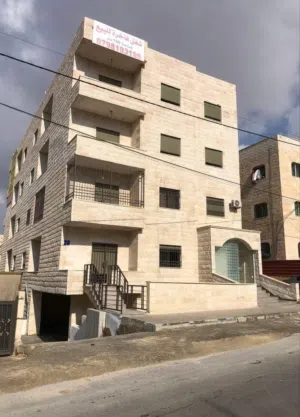 شقة للبيع من المالك معفي تنازل