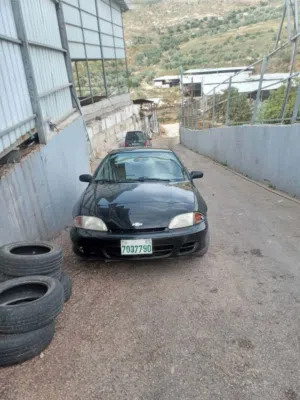Used Chevrolet Cavalier in Nablus