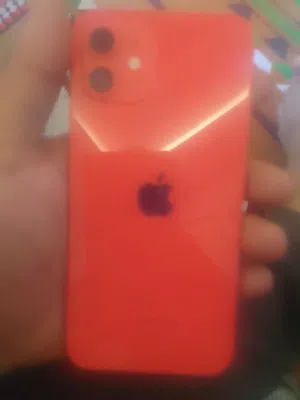 Apple iPhone 11 256 GB in Tripoli