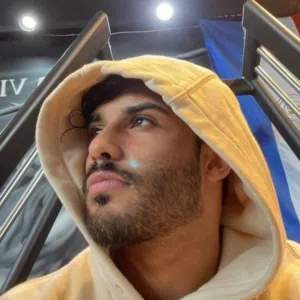 حمد خريسات 