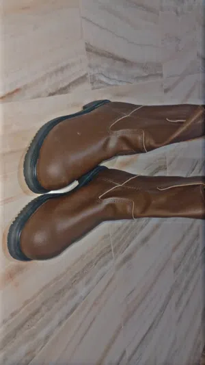 بوت سيفتي (Safety Boot