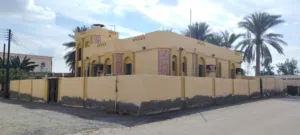 بيت للبيع جاهز بولايه المصنعه الطريف