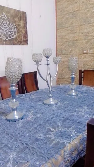 طاولة سفره خشب