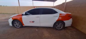 خدمة توصيل داخل ابراء