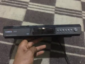 ريسيفر CAMEX777