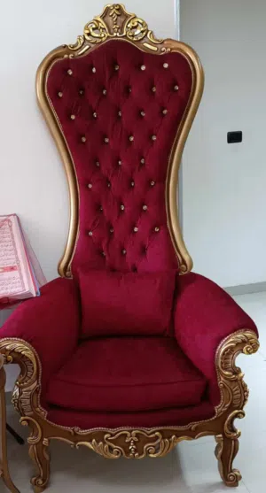 كرسي ديكور كرسي مناسب للتصوير.كرسي