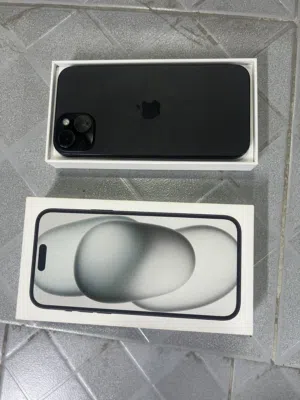 iPhone 15 Plus 256GB