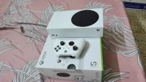 xbox serie s/ اكس بوكس  سير يس اس