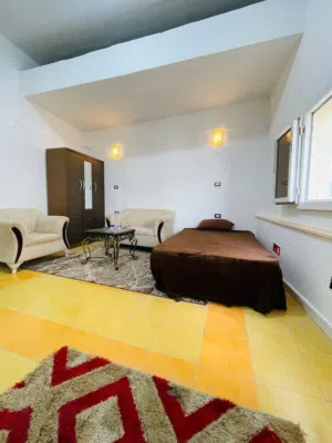 70 m2 Studio Apartments for Rent in Tripoli Al Dahra