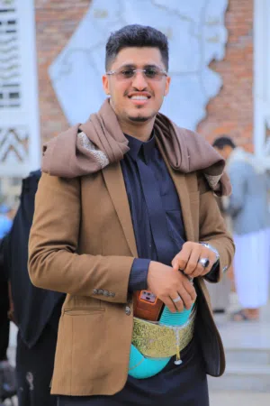 فارس عبدالله محمود الفضلي 