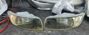 Lexus ES300 parts